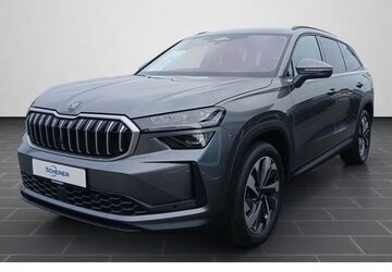 Skoda Kodiaq 8.000 km 57.990 &euro; Kirkel 66459