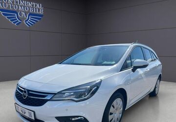 Opel Astra 212.209 km 7.998 &euro; Saarlouis 66740