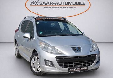 Peugeot 207 166.195 km 1.990 &euro; Völklingen-Fenne 66333