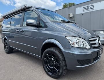 Gebrauchte Mercedes-Benz Viano