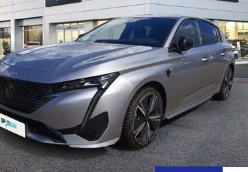 Peugeot 308 28.488 km 23.990 &euro; Saarbrücken 66119