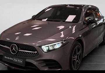 Mercedes-Benz A 250 52.205 km 28.480 &euro; Saarbrücken 66117