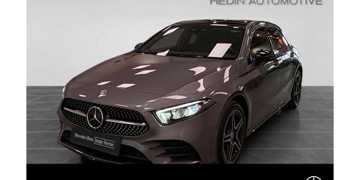 Mercedes-Benz A 250 52.205 km 28.480 &euro; Saarbrücken 66117