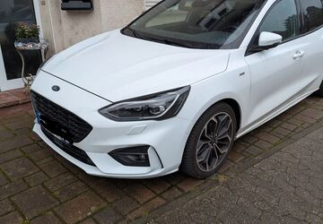 Ford Focus 85.000 km 14.300 &euro; Blieskastel 66440