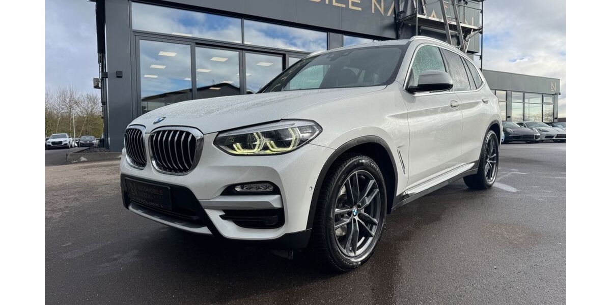BMW X3 270.000 km 17.900 &euro; Saarlouis 66740