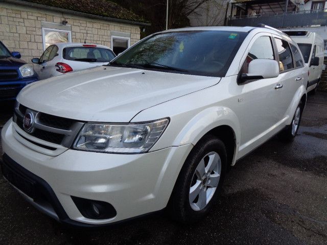 Fiat Freemont 302.603 km 4.990 &euro; Saarbrücken 66119