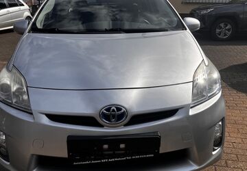 Toyota Prius 290.000 km 6.300 &euro; Lebach 66822
