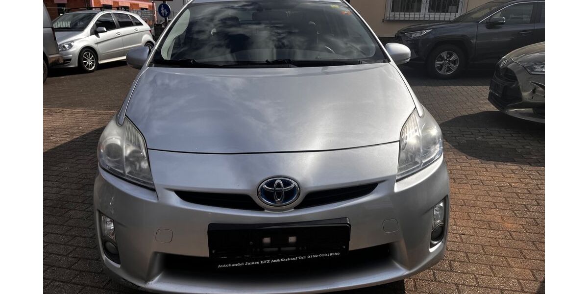 Toyota Prius 290.000 km 6.300 &euro; Lebach 66822