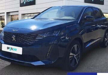Peugeot 3008 27.864 km 20.950 &euro; Saarbrücken 66119