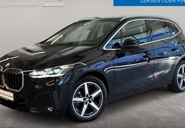 BMW 218 Active Tourer 58.671 km 23.560 &euro; Saarbrücken 66121