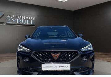 Cupra Formentor 51.757 km 28.980 &euro; Saarlouis 66740