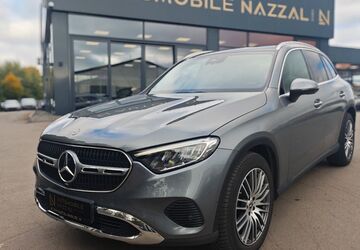 Mercedes-Benz GLC 200 50.000 km 44.999 &euro; Saarlouis 66740