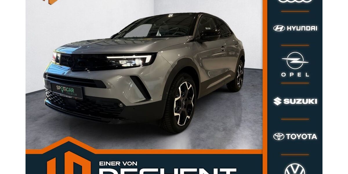Opel Mokka 3.277 km 20.480 &euro; Saarbrücken 66121