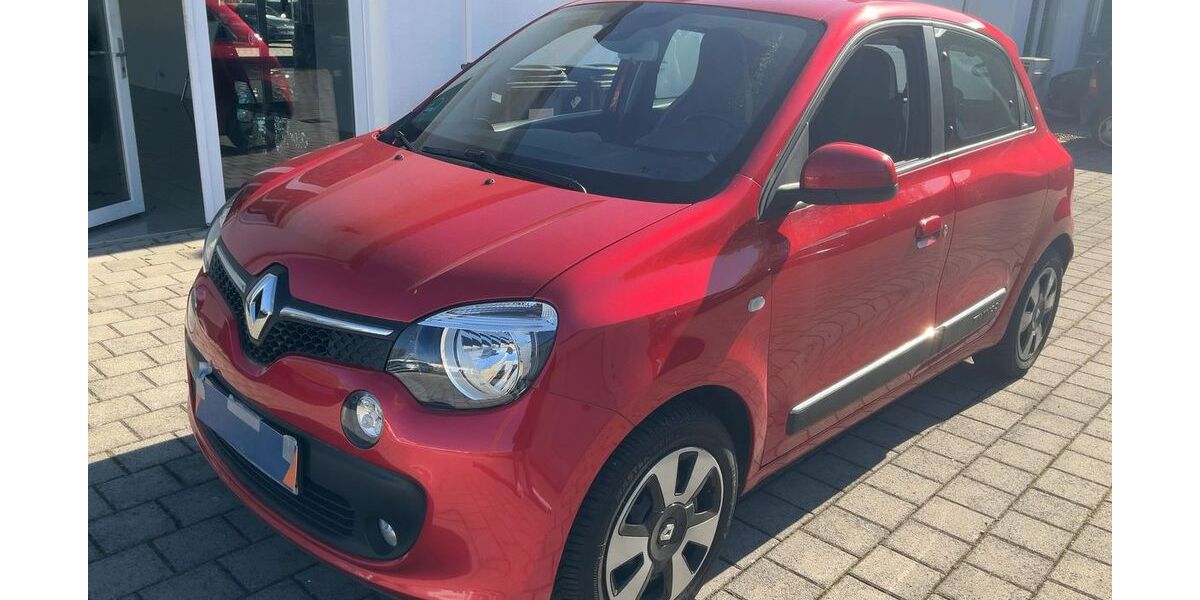 Renault Twingo 31.978 km 11.100 &euro; Homburg/Saar 66424