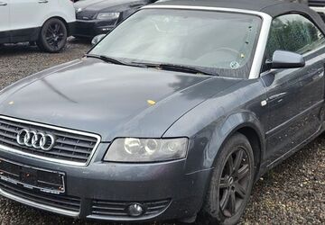 Audi A4 145.750 km 1.999 &euro; Saarlouis-Lisdorf 66740