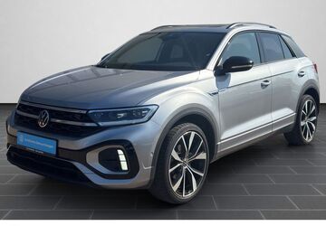 VW T-Roc 58.550 km 23.200 &euro; Saarbrücken 66115