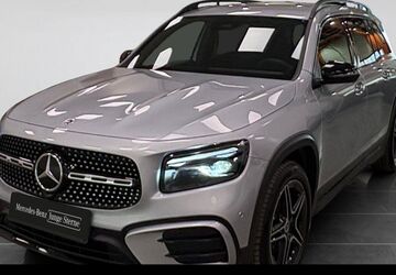 Mercedes-Benz GLB 200 11.752 km 43.880 &euro; Saarbrücken 66117