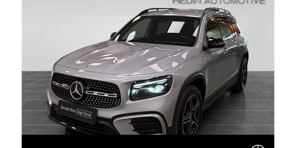 Mercedes-Benz GLB 200 11.752 km 43.880 &euro; Saarbrücken 66117