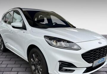 Ford Kuga 86.900 km 19.990 &euro; Neunkirchen 66539