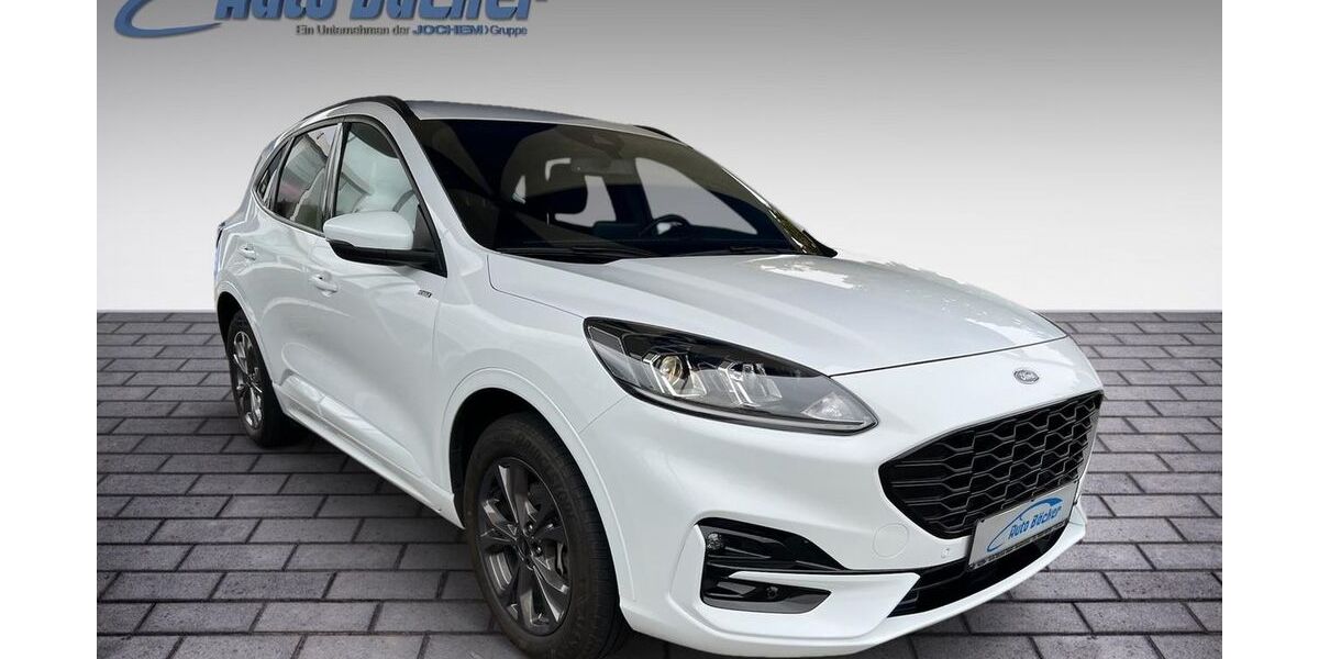 Ford Kuga 86.900 km 19.990 &euro; Neunkirchen 66539