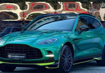 Aston Martin DBX 87.900 km 144.000 &euro; Saarbrücken 66117