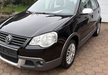 VW Polo 117.876 km 6.650 &euro; Bliesen (St. Wendel) 66606