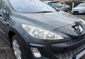 Peugeot 308 153.000 km 3.499 &euro; Saarbrücken 66115