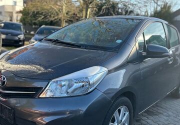 Toyota Yaris 84.900 km 7.200 &euro; Saarlouis 66740