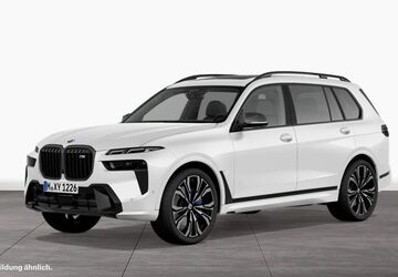 BMW X7 M60 60.976 km 90.980 &euro; Saarbrücken 66121