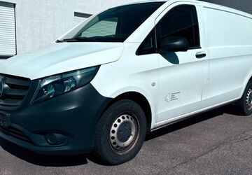 Mercedes-Benz Vito 99.920 km 15.900 &euro; Saarbrücken 66130