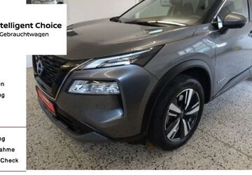 Nissan X-Trail 20.500 km 28.890 &euro; Sulzbach-Hühnerfeld 66280