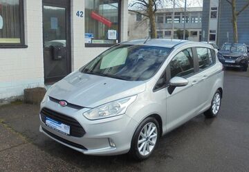 Ford B-Max 83.000 km 4.950 &euro; Dillingen/Saar 66763