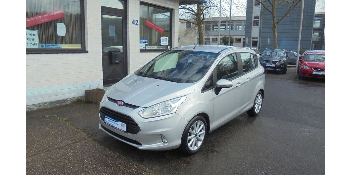 Ford B-Max 83.000 km 4.950 &euro; Dillingen/Saar 66763