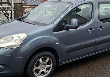 Citroen Berlingo 121.800 km 6.800 &euro; Quierschied 66287