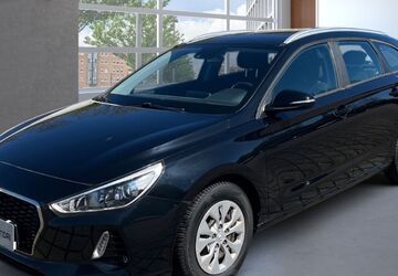 Hyundai i30 47.156 km 12.990 &euro; Schiffweiler 66578