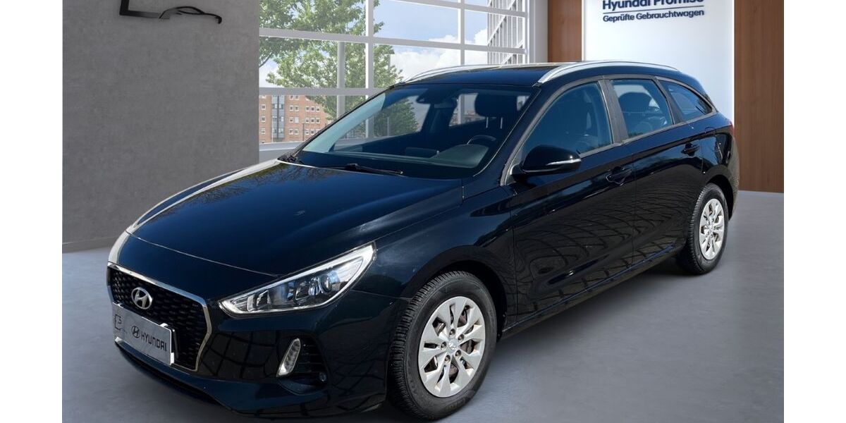 Hyundai i30 47.156 km 12.990 &euro; Schiffweiler 66578