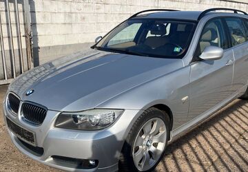 BMW 330 199.000 km 5.490 &euro; Saarlouis 66740
