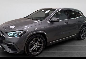 Mercedes-Benz GLA 220 4.402 km 47.890 &euro; Saarbrücken 66117