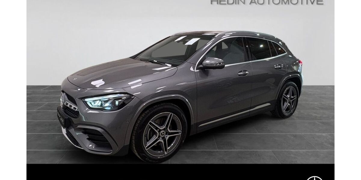 Mercedes-Benz GLA 220 4.402 km 47.890 &euro; Saarbrücken 66117