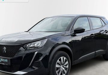 Peugeot e-2008 25.200 km 20.290 &euro; Blieskastel-Aßweiler 66440