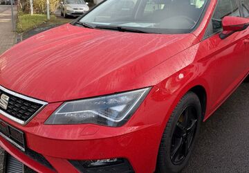 Seat Leon 101.339 km 11.900 &euro; Merchweiler 66589