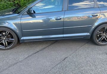 Audi A3 223.000 km 5.900 &euro; Blieskastel 66440