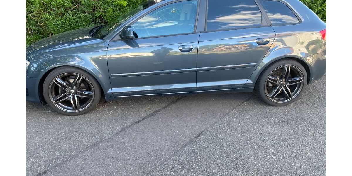 Audi A3 223.000 km 5.900 &euro; Blieskastel 66440