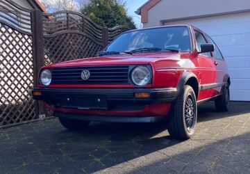 VW Golf 151.500 km 4.800 &euro; Bliesransbach 66271