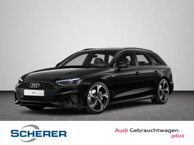 Audi A4 24.600 km 35.790 &euro; Saarbrücken 66115