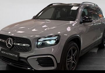 Mercedes-Benz GLB 200 9.900 km 46.240 &euro; Saarbrücken 66117