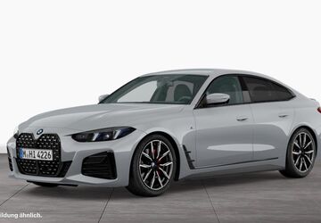 BMW 420 Gran Coupé 13.753 km 46.990 &euro; Saarbrücken 66121