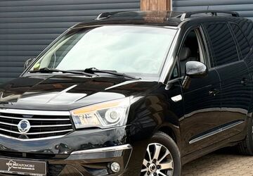 SsangYong Rodius 148.000 km 10.500 &euro; Saarlouis-Lisdorf 66740