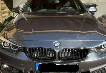 BMW 430 70.000 km 27.000 &euro; Neunkirchen, Kreisstadt 66539