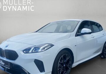 BMW 120 5.709 km 29.730 &euro; Lebach 66822